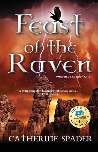 Feast of the Raven (The Wulfhedinn Series)
