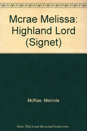 The Highland Lord