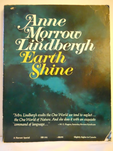 Earth Shine