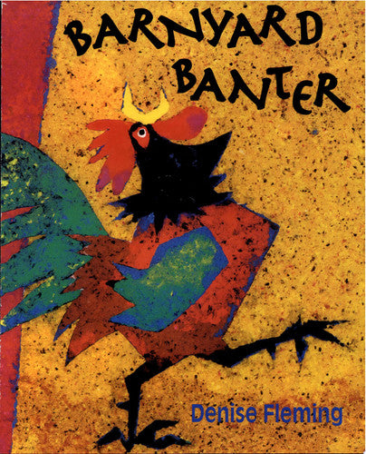 Barnyard Banter (Avenues)
