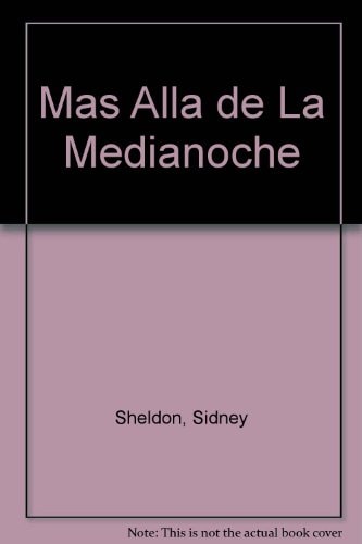 Más allá de la medianoche