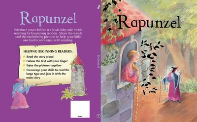 Rapunzel