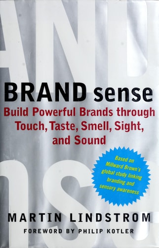 BRAND sense