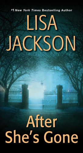 After She's Gone (West Coast Series)