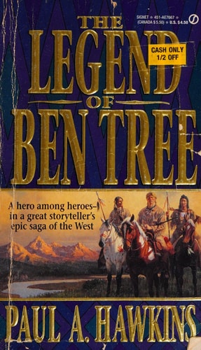 The Legend of Ben Tree