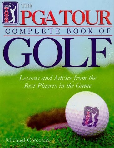 The Pga Tour Complete Book of Golf