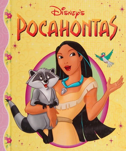 Pocahontas (Walt Disney's)