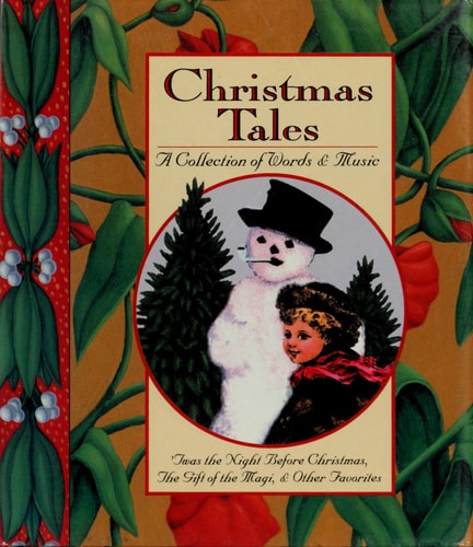 Christmas Tales
