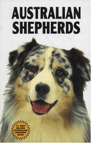 Australian Shepherds