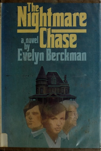 The nightmare chase