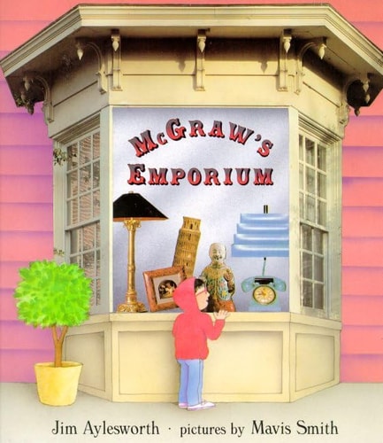 Mcgraw's Emporium