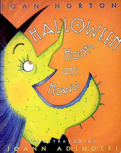 Halloween hoots and howls