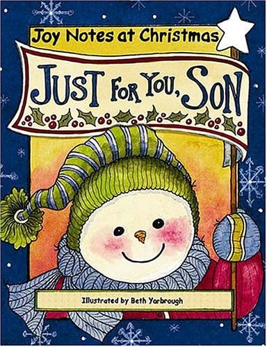 Joy Notes at Christmas - Son