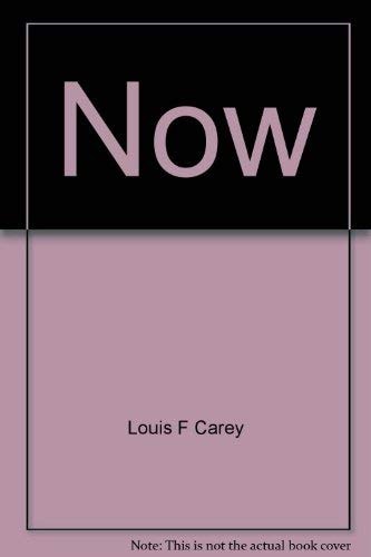 Now