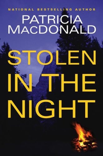 Stolen in the Night: A Novel