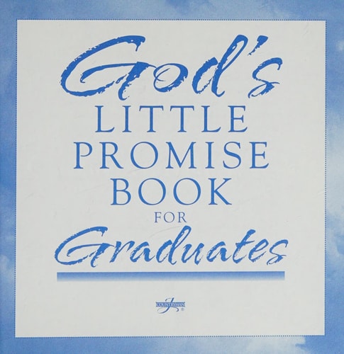 God's Little Promise for Graduates