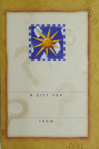 The Little Book of Big Questions