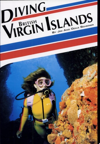 Diving British Virgin Islands