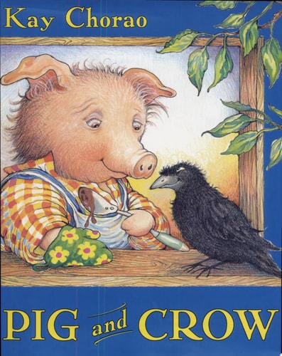 Pig and Crow