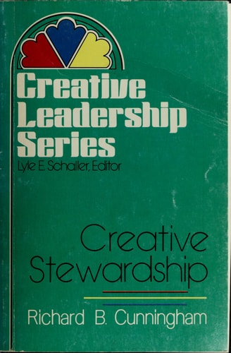 Creative Stewardship Paper (Creative leadership series)