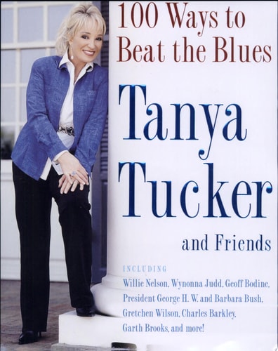 100 Ways to Beat the Blues: An Uplifting Book for Anyone Who's Down