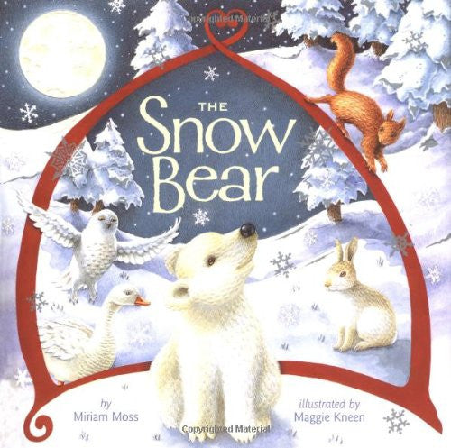 The Snow Bear