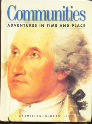 Communities: Adventures in Time and Place