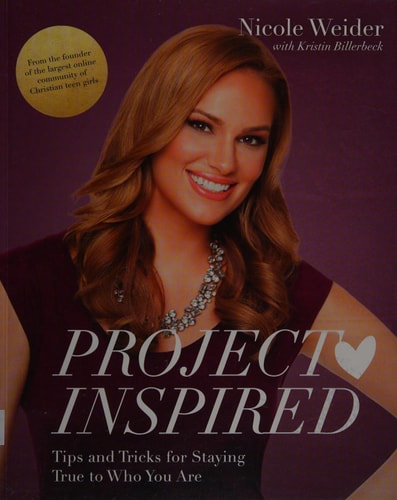 Project Inspired: Tips and Tricks for Staying True to Who You Are