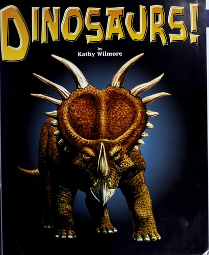 Dinosaurs!.