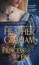 Princess of Fire (Graham)