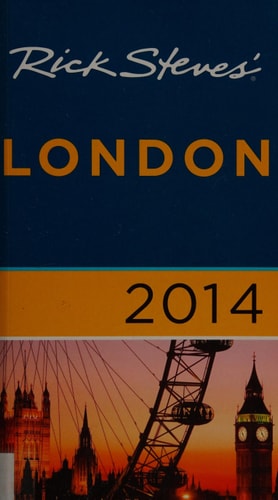 Rick Steves' London 2014