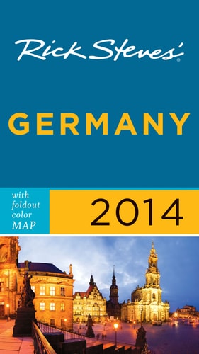 Rick Steves' Germany 2014