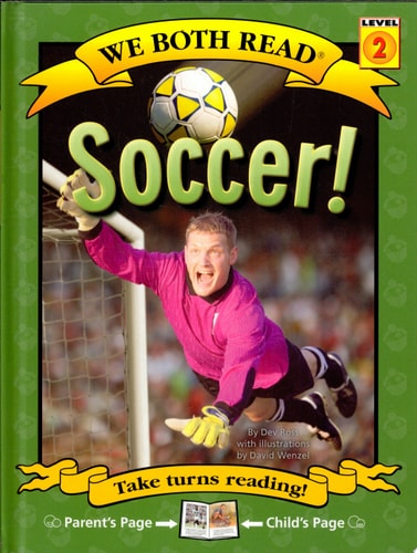 Soccer!