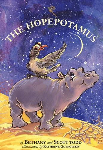 The Hopepotamus