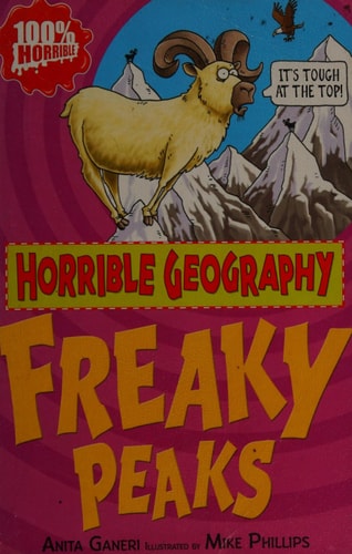 Freaky Peaks
