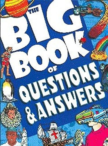 The Big Book of Questions & Answers