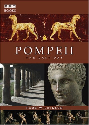 Pompeii: The Last Day