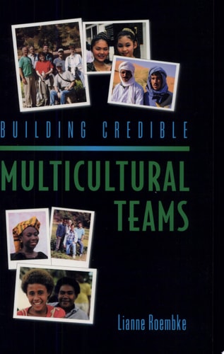 Building Credible Mulicultural