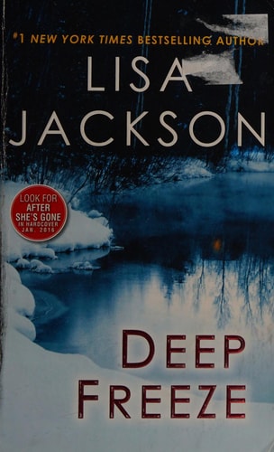 Deep Freeze (West Coast Series)