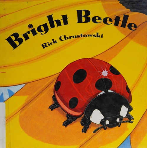 Bright Beetle
