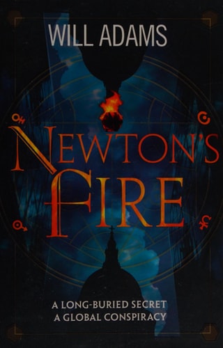 Newton’s Fire