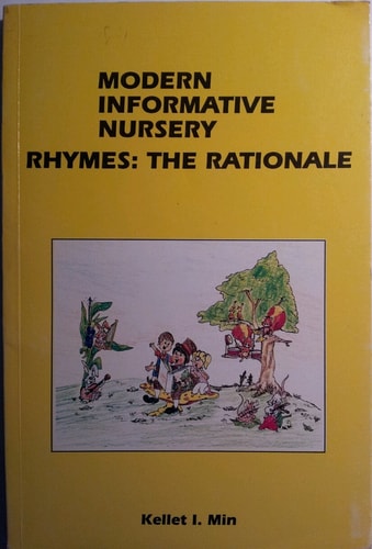 Modern Informative Nursery Rhymes: The Rationale