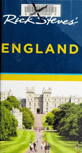 Rick Steves England
