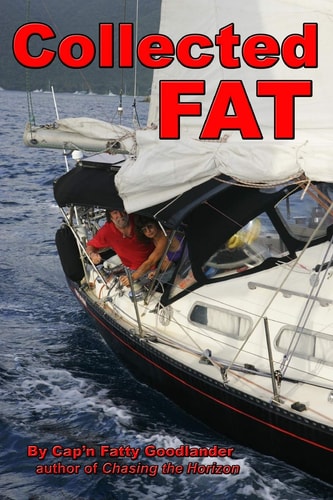 Collected Fat