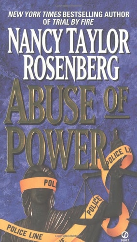Abuse of Power