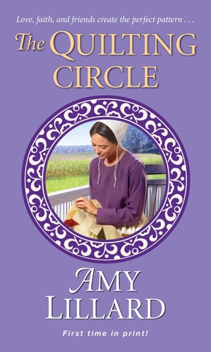 The Quilting Circle (A Wells Landing Romance)