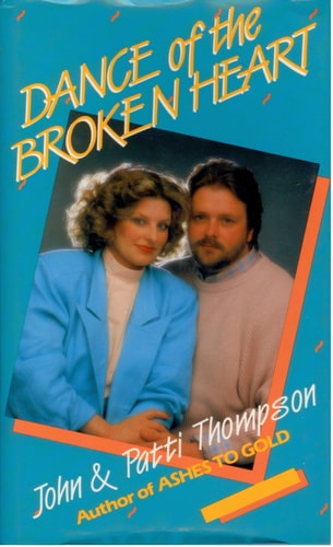Dance Of The Broken Heart