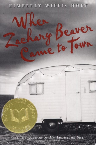 When Zachary Beaver Came to Town