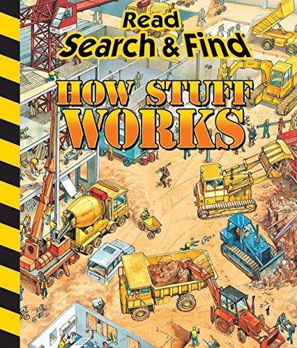 How stuff works