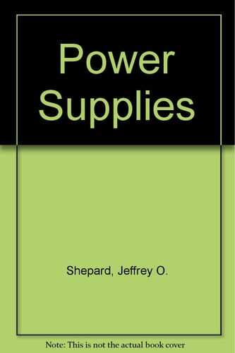 Power supplies